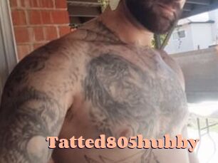 Tatted805hubby