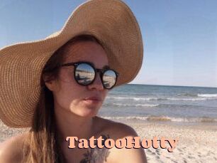 TattooHotty