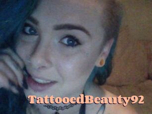 TattooedBeauty92