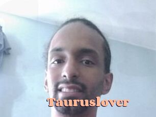 Tauruslover