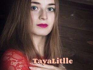 TayaLitlle