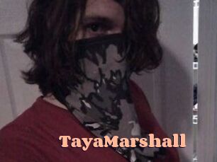 TayaMarshall