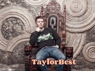 TaylorBest