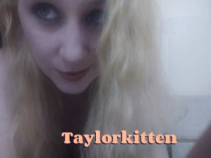 Taylorkitten