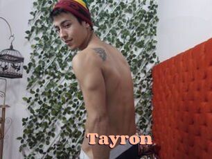 Tayron