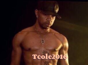 Tcole2016