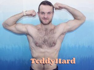 TeddyHard