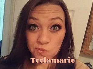 Teelamarie