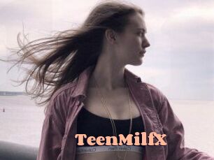 TeenMilfX