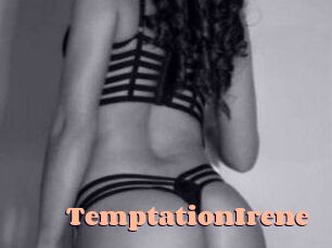 TemptationIrene