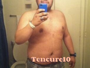 Tencure10