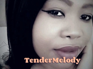 TenderMelody