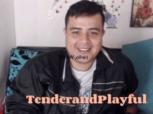 TenderandPlayful