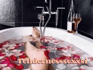 Tenderness_sexxsi