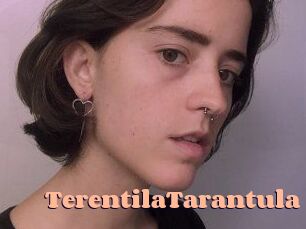 TerentilaTarantula