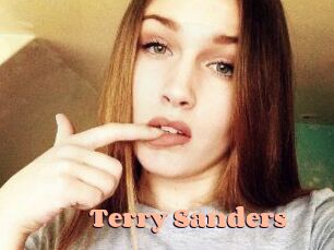Terry_Sanders