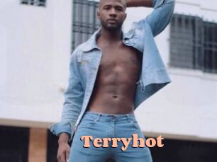 Terryhot