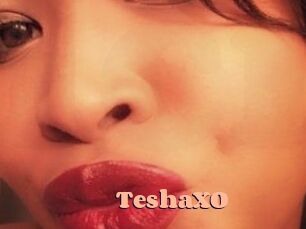 TeshaXO