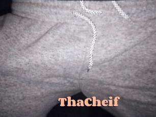 ThaCheif