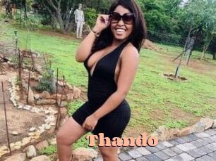 Thando