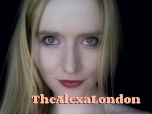 TheAlexaLondon