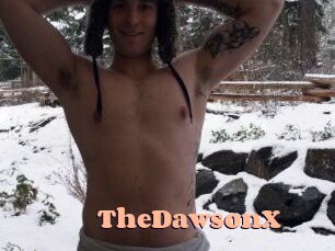 TheDawsonX