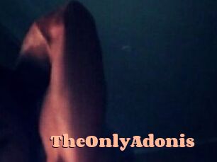 TheOnlyAdonis