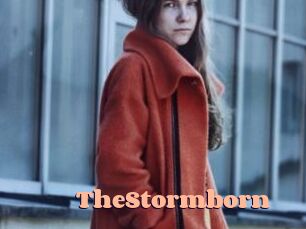 TheStormborn