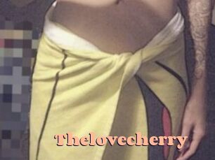 Thelovecherry