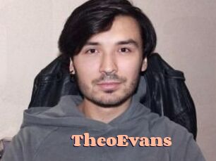 TheoEvans