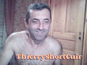 ThierryShortCuir