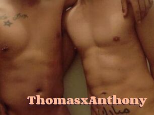 ThomasxAnthony