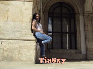 TiaSxy