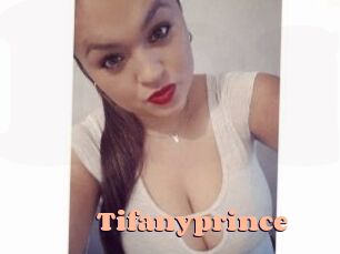 Tifanyprince