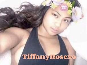 TiffanyRosexo