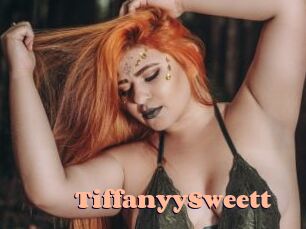 TiffanyySweett