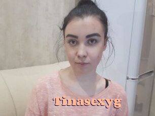 Tinasexyg