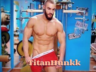 TitanHunkk Chatte Rasée