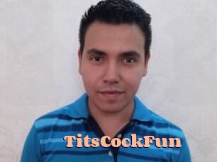 TitsCockFun