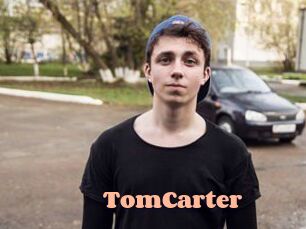 TomCarter