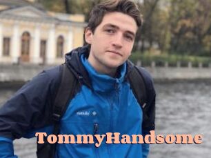 TommyHandsome