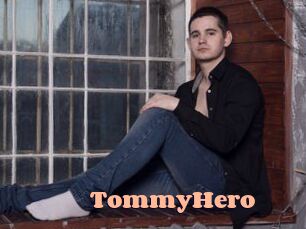 TommyHero