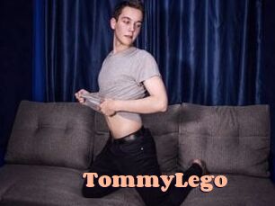 TommyLego