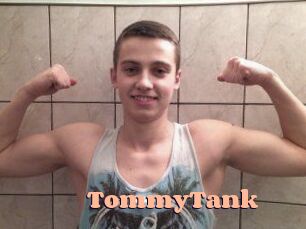 TommyTank