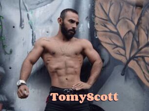 TomyScott