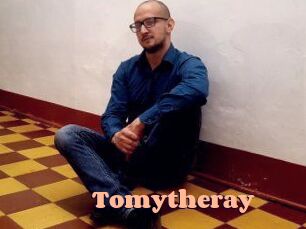 Tomytheray