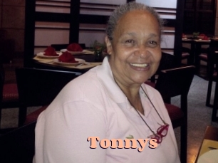 Tonnys