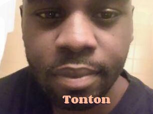 Tonton