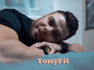 TonyFit