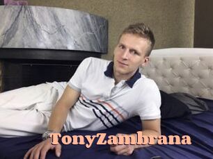 TonyZambrana